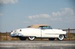 Cadillac Eldorado Convertible 1953 года